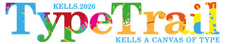 TypeTrail Logo 2026